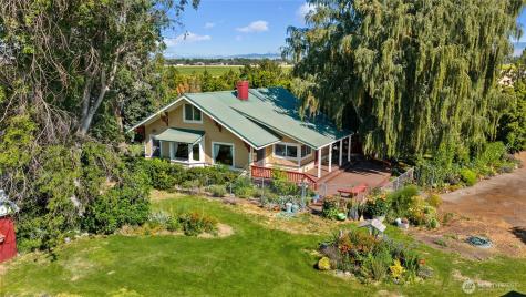 2520 No 6 Road Ellensburg WA 98926