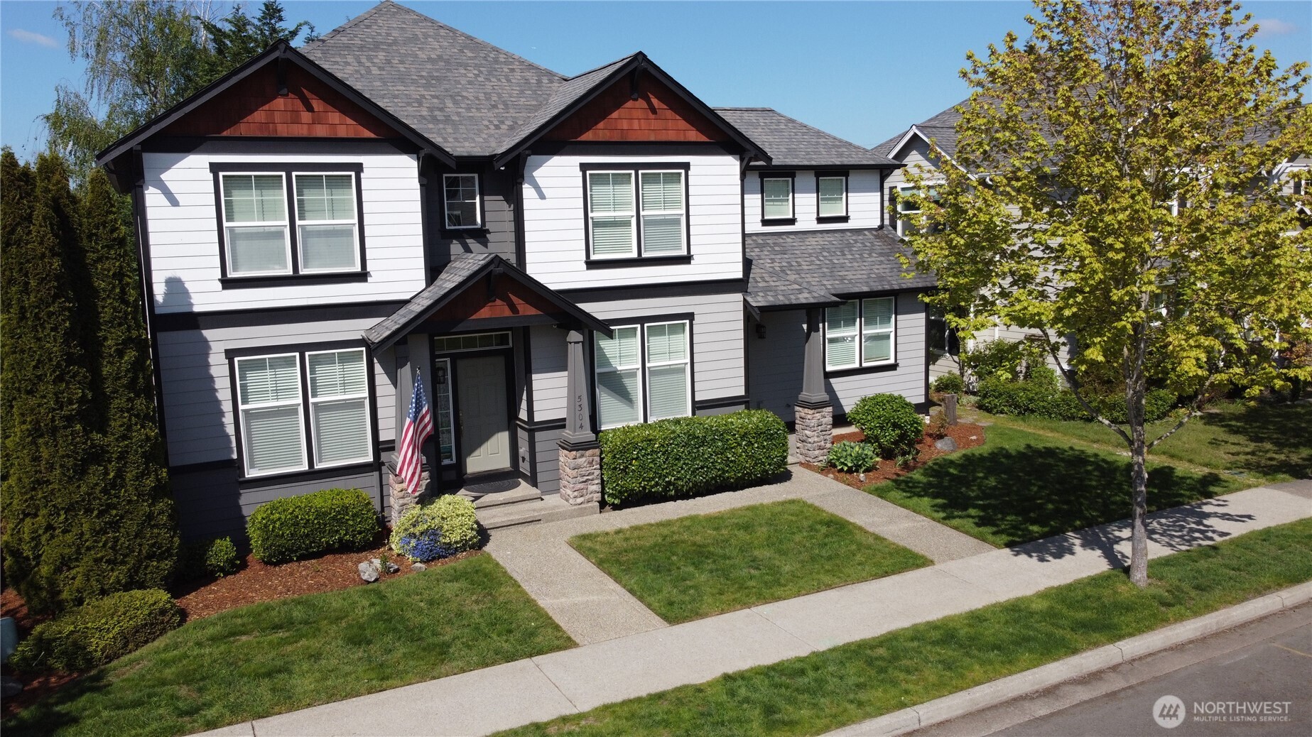 5304 151st Avenue Ct E Sumner WA 98390