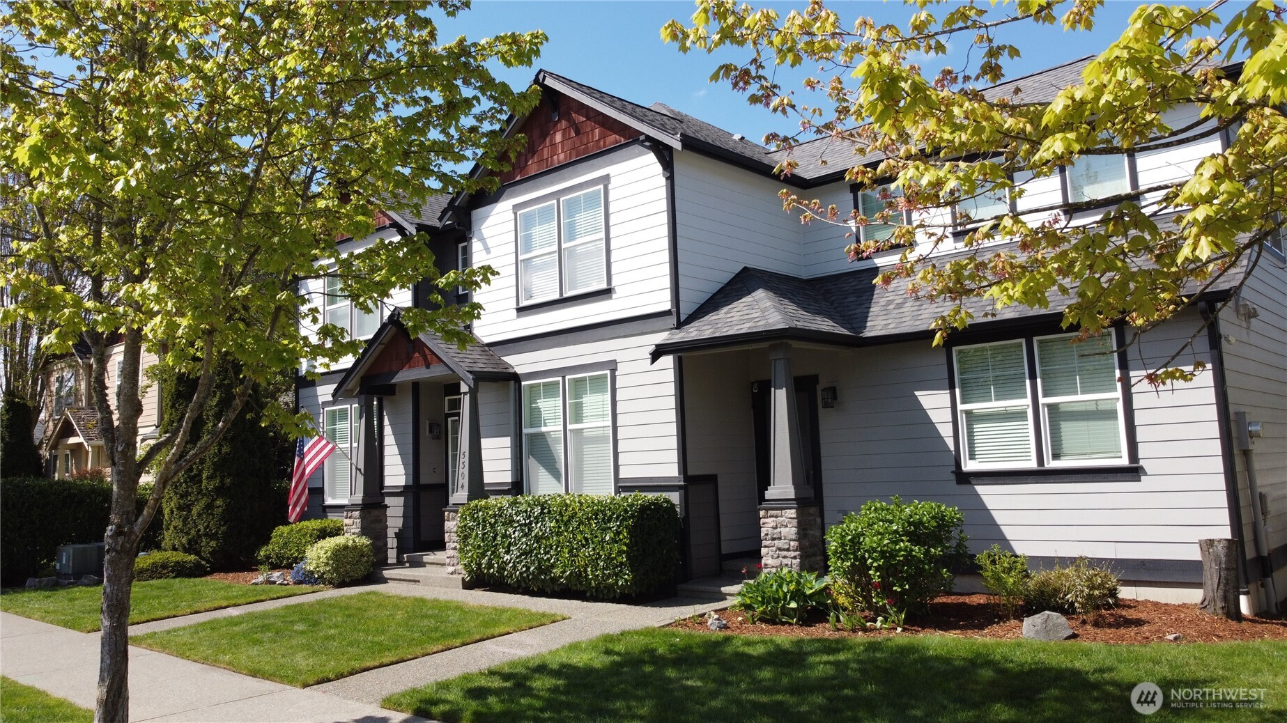 5304 151st Avenue Ct E Sumner WA 98390