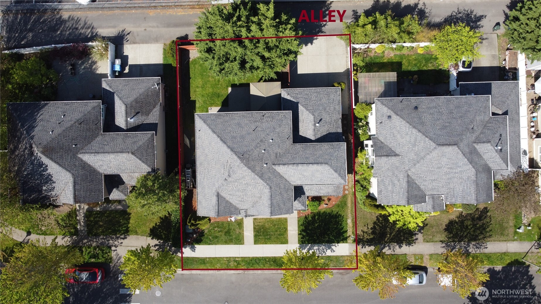 5304 151st Avenue Ct E Sumner WA 98390