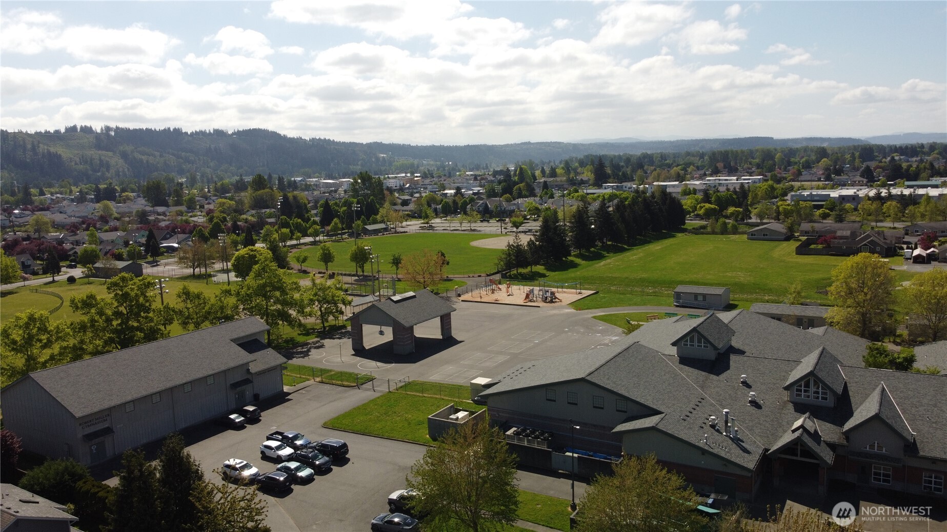 5304 151st Avenue Ct E Sumner WA 98390