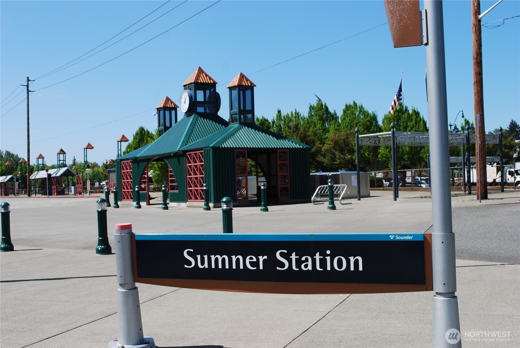 5304 151st Avenue Ct E Sumner WA 98390