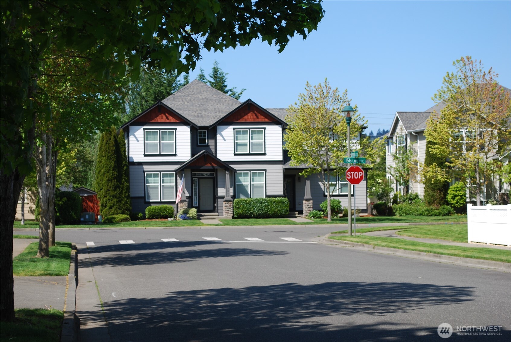 5304 151st Avenue Ct E Sumner WA 98390