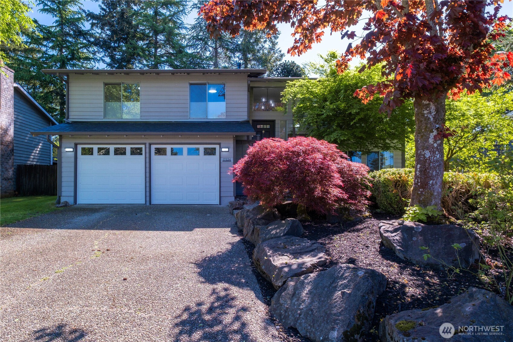 17534 161st Avenue SE Renton WA 98058