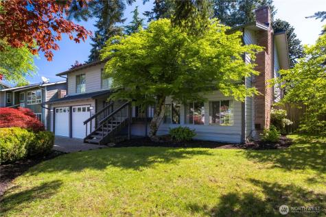 17534 161st Avenue SE Renton WA 98058