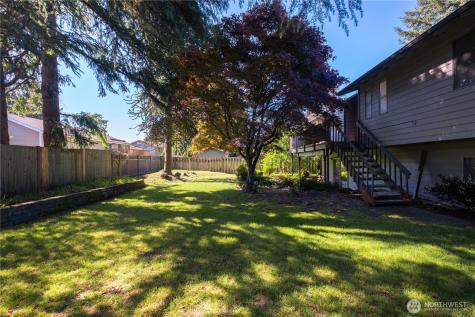 17534 161st Avenue SE Renton WA 98058