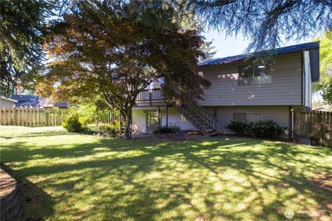 17534 161st Avenue SE Renton WA 98058