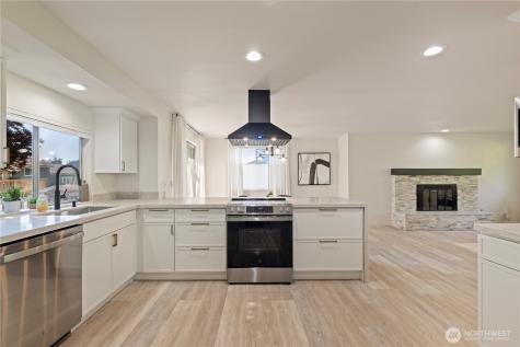 17534 161st Avenue SE Renton WA 98058