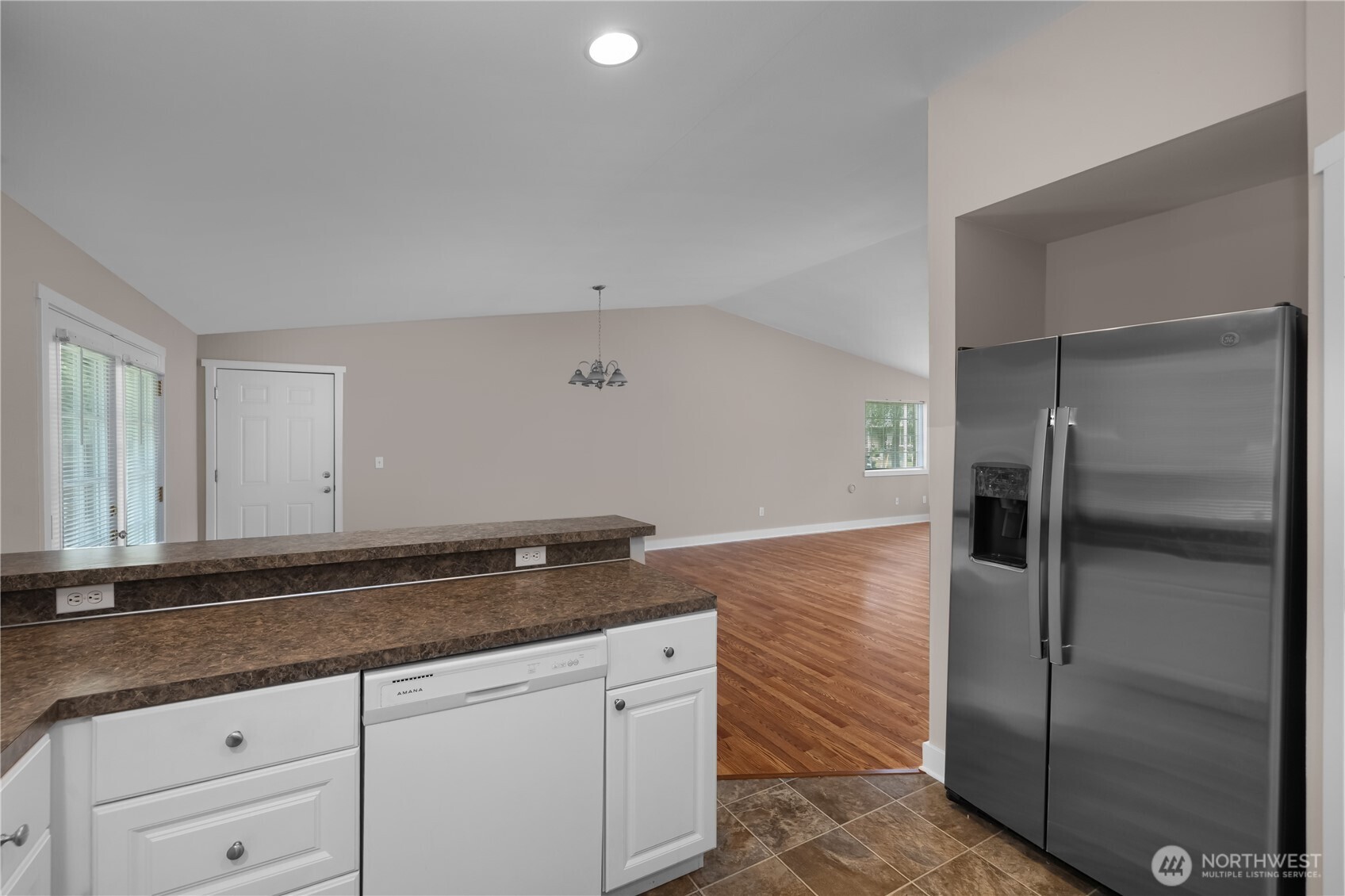 9725 Channel Drive NW Olympia WA 98502
