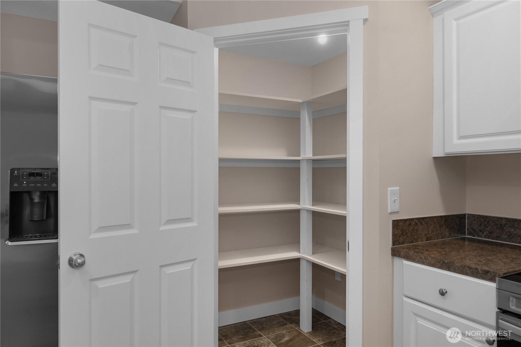 9725 Channel Drive NW Olympia WA 98502