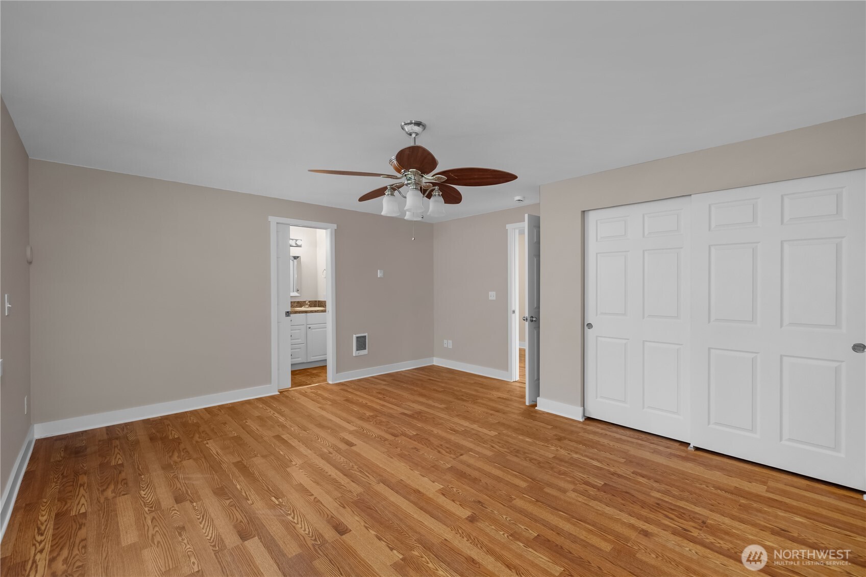 9725 Channel Drive NW Olympia WA 98502