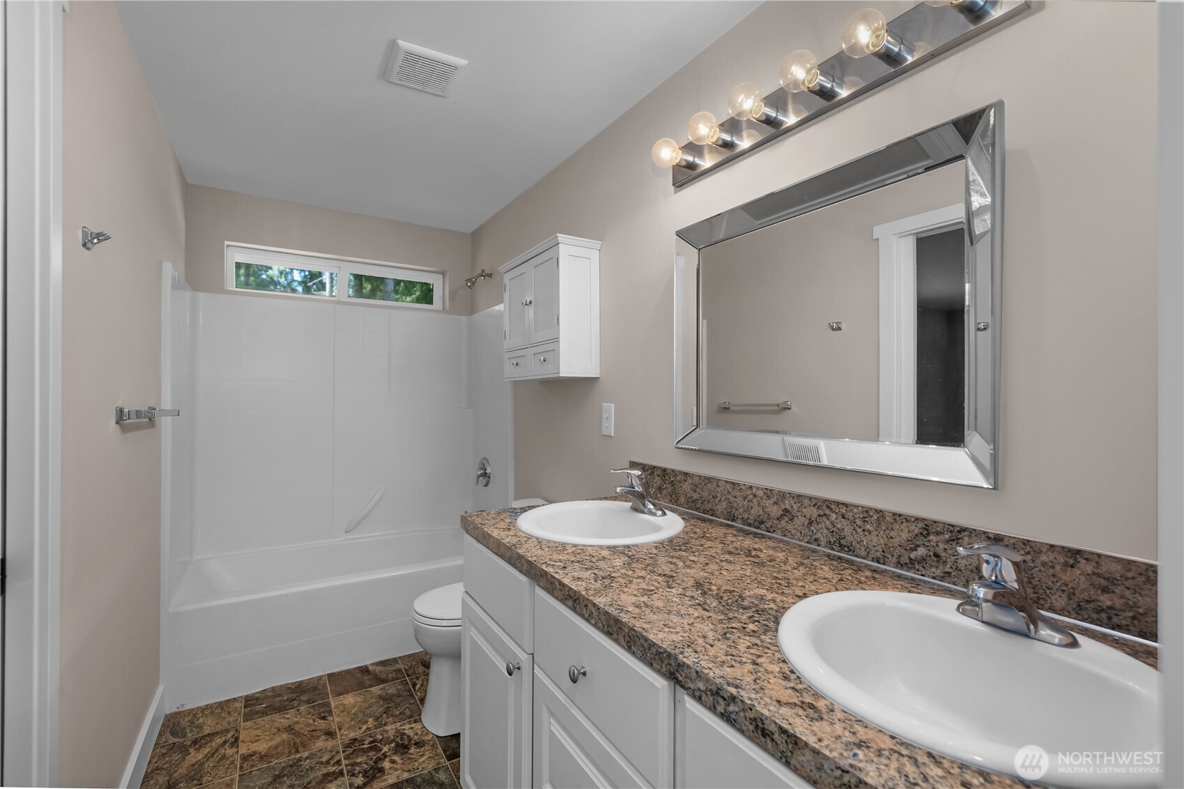 9725 Channel Drive NW Olympia WA 98502