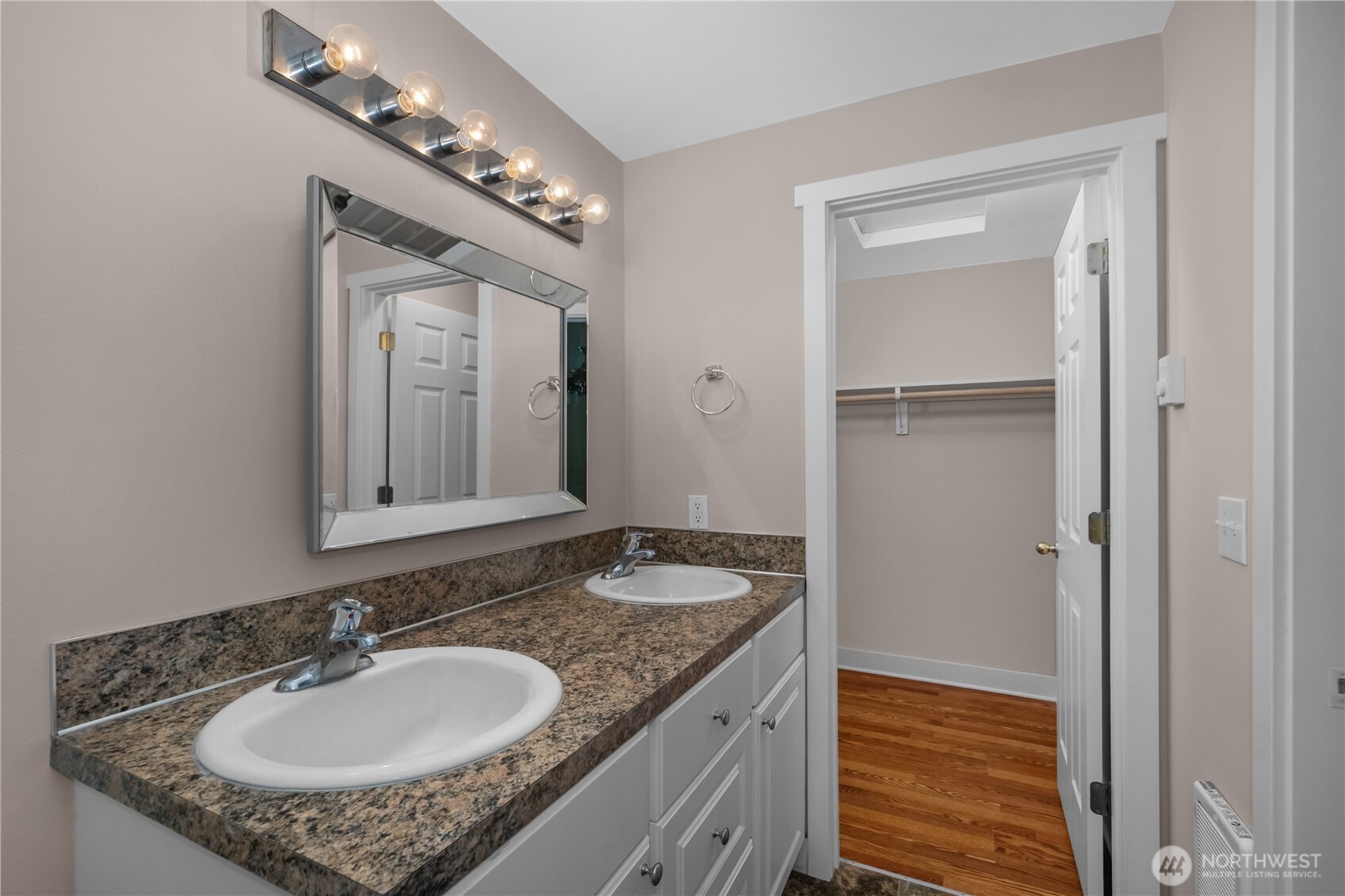 9725 Channel Drive NW Olympia WA 98502
