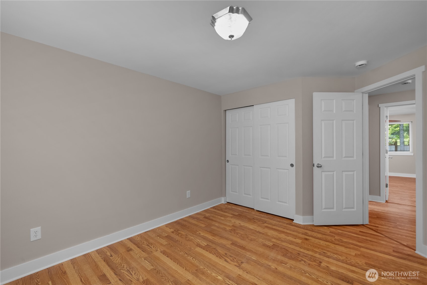 9725 Channel Drive NW Olympia WA 98502