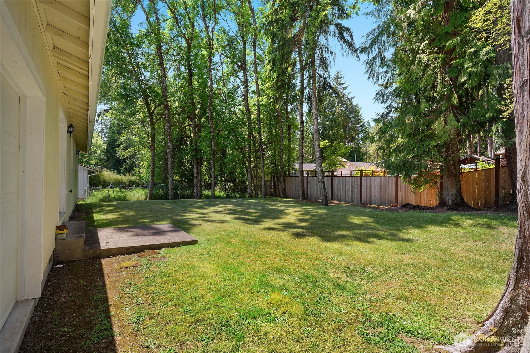 9725 Channel Drive NW Olympia WA 98502