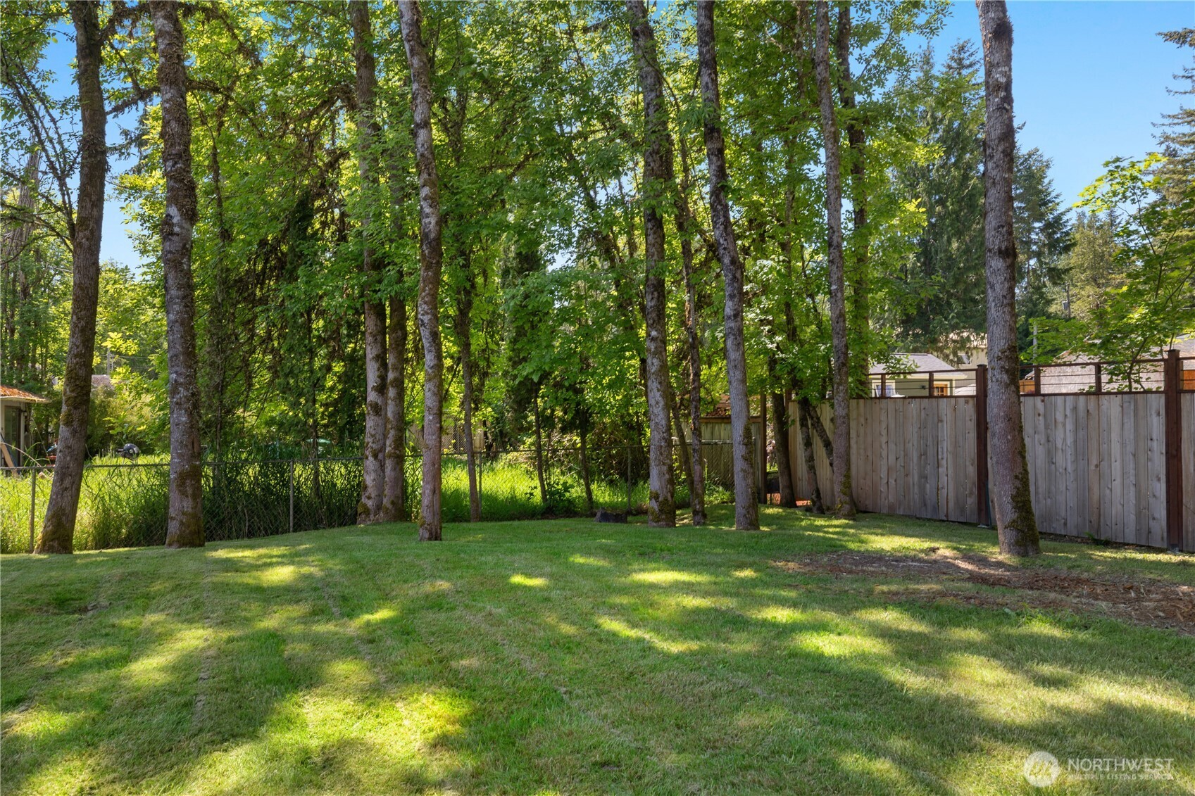 9725 Channel Drive NW Olympia WA 98502