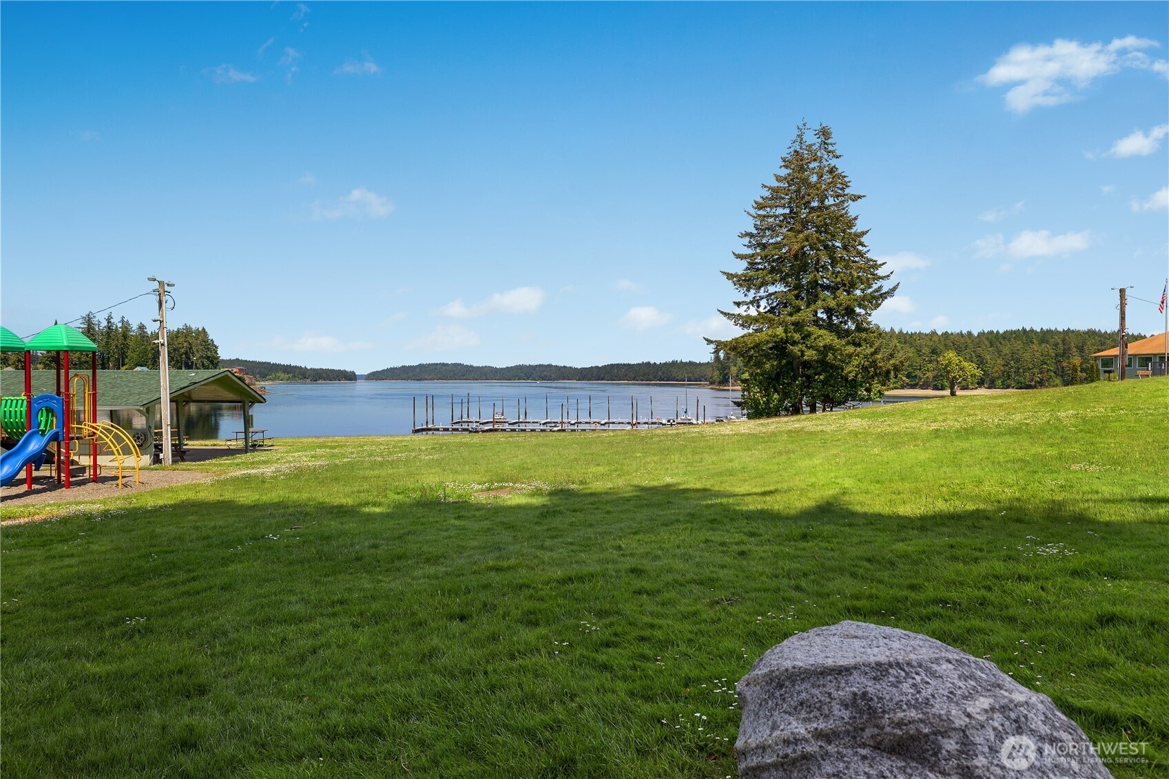9725 Channel Drive NW Olympia WA 98502