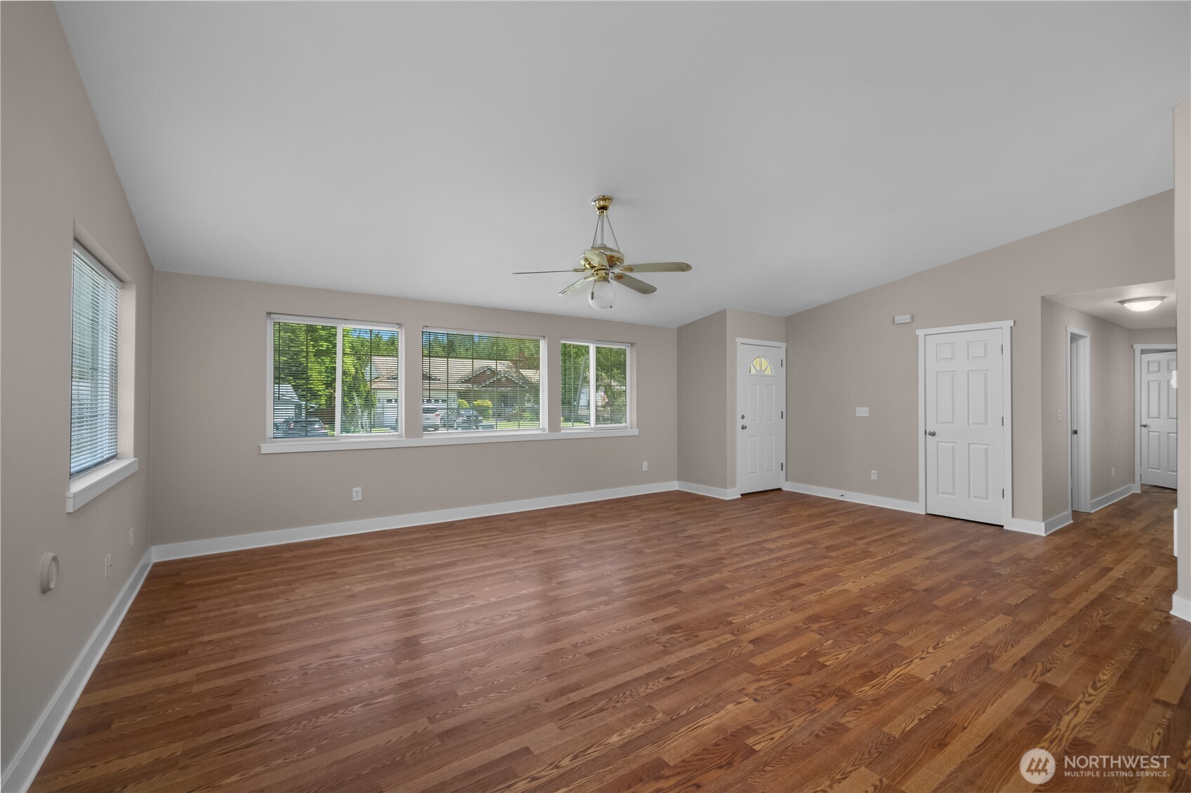 9725 Channel Drive NW Olympia WA 98502