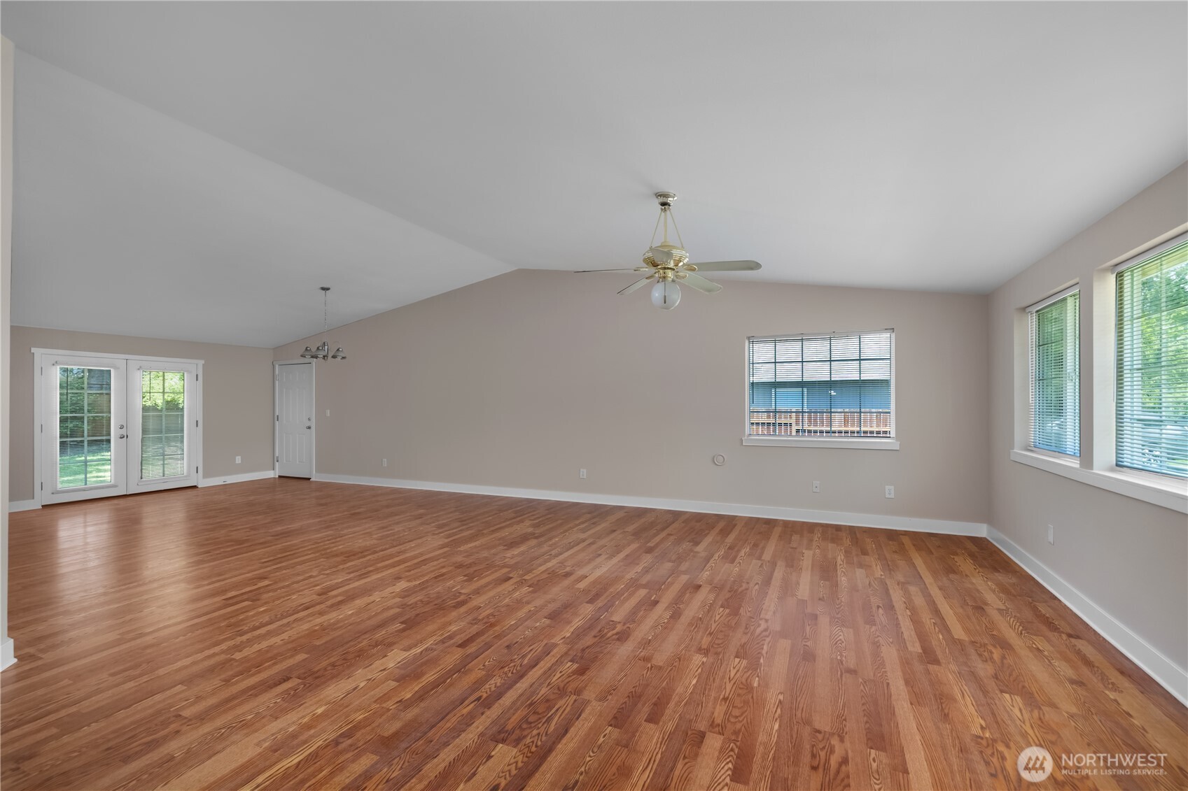 9725 Channel Drive NW Olympia WA 98502
