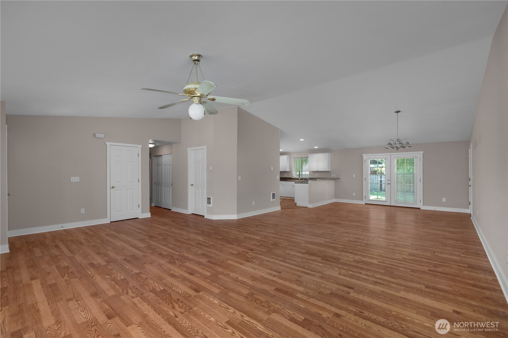 9725 Channel Drive NW Olympia WA 98502