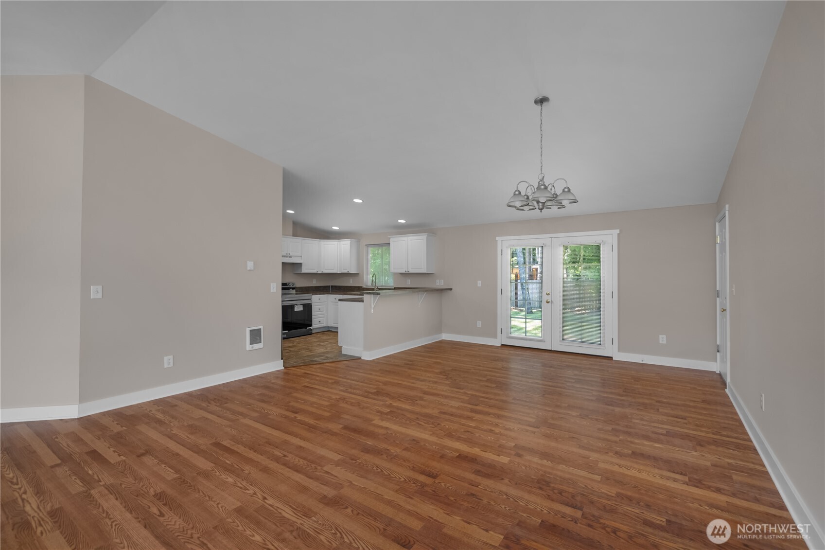 9725 Channel Drive NW Olympia WA 98502