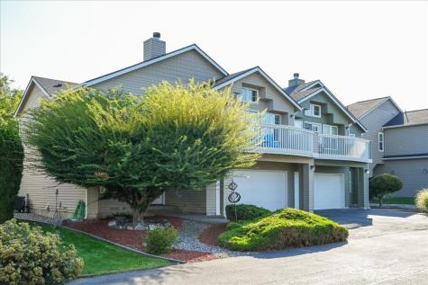 203 Parkway Drive Manson WA 98831