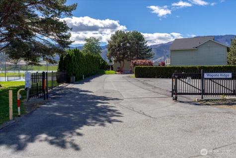 203 Parkway Drive Manson WA 98831