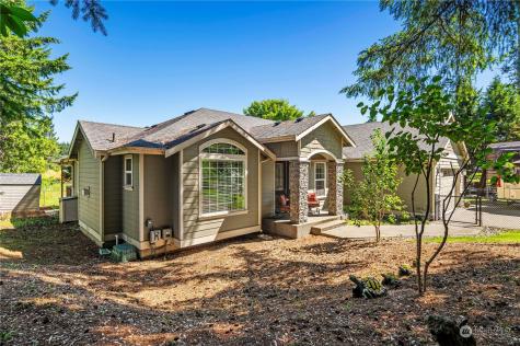 12511 84th Street NE Lake Stevens WA 98258