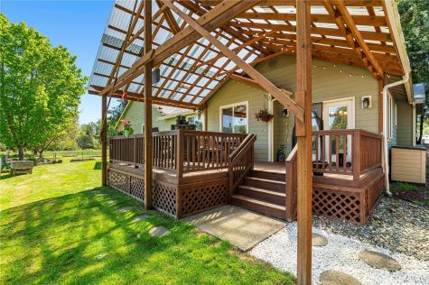 12511 84th Street NE Lake Stevens WA 98258