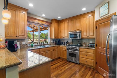 12511 84th Street NE Lake Stevens WA 98258