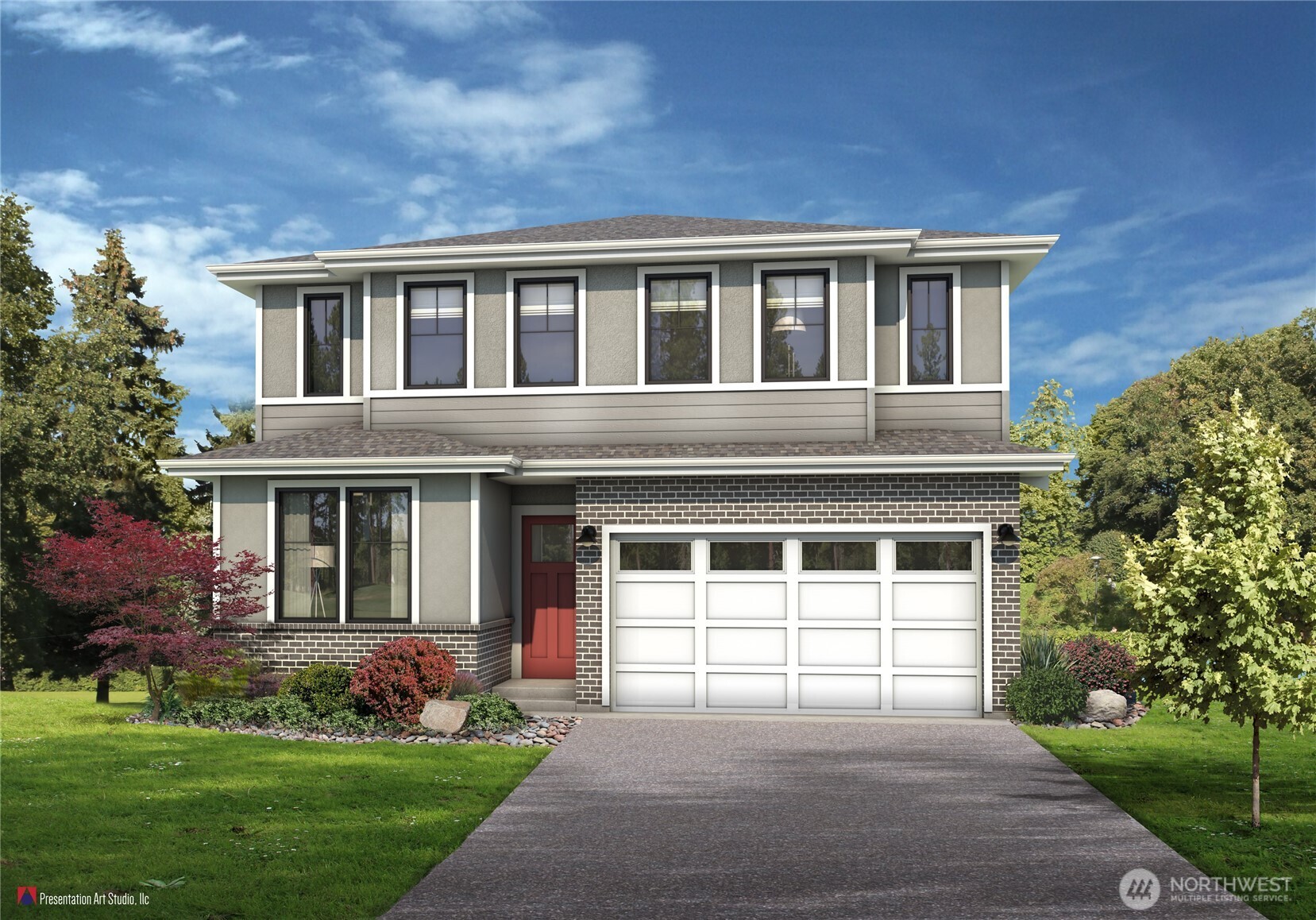 12818 NE 65th Lane Kirkland WA 98033