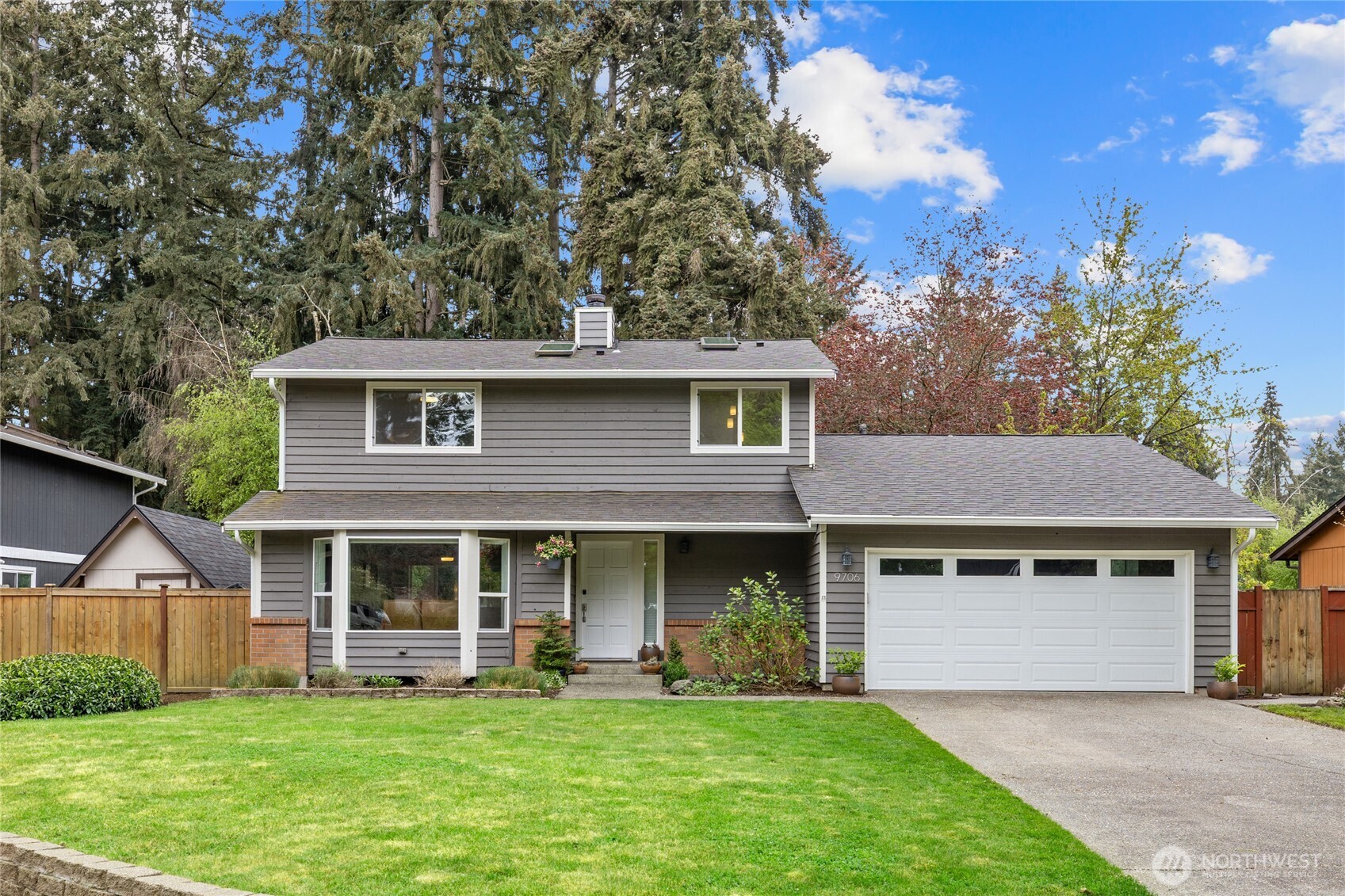 9706 164th Street E Puyallup WA 98375
