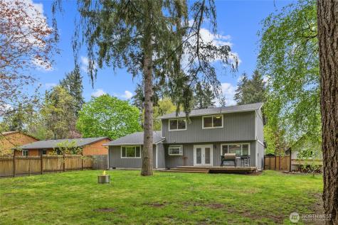 9706 164th Street E Puyallup WA 98375