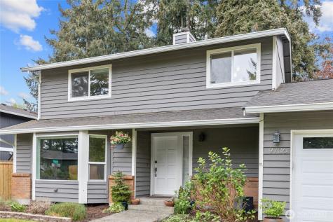 9706 164th Street E Puyallup WA 98375