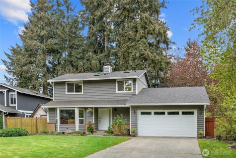 9706 164th Street E Puyallup WA 98375