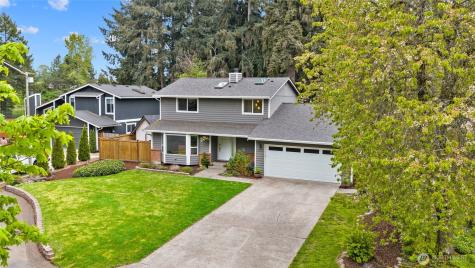 9706 164th Street E Puyallup WA 98375
