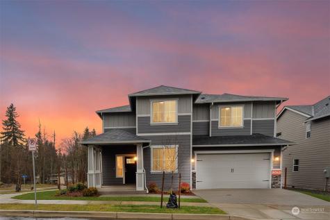 29382 58th Court S Auburn WA 98001