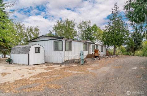 2120 Malaga Alcoa Highway Wenatchee WA 98828