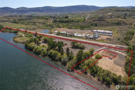 2120 Malaga Alcoa Highway Wenatchee WA 98828