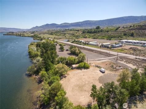 2120 Malaga Alcoa Highway Wenatchee WA 98828