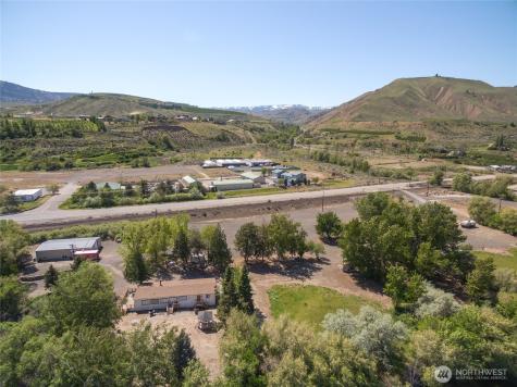 2120 Malaga Alcoa Highway Wenatchee WA 98828