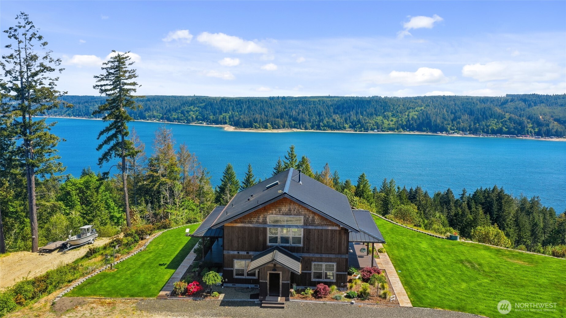 161 NE Belfair View Road Belfair WA 98528
