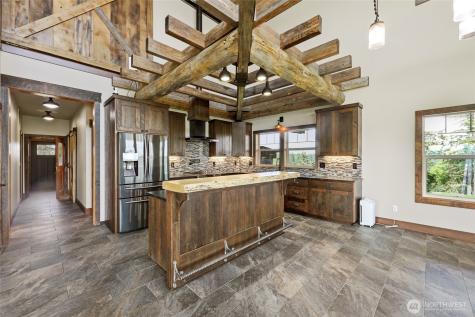 161 NE Belfair View Road Belfair WA 98528