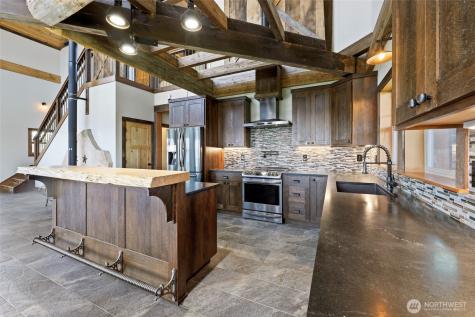 161 NE Belfair View Road Belfair WA 98528