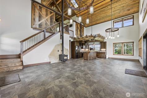 161 NE Belfair View Road Belfair WA 98528
