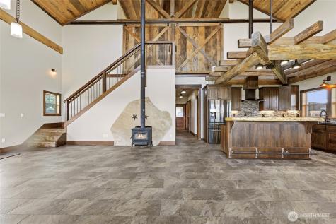 161 NE Belfair View Road Belfair WA 98528