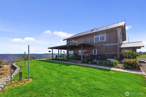 161 NE Belfair View Road Belfair WA 98528