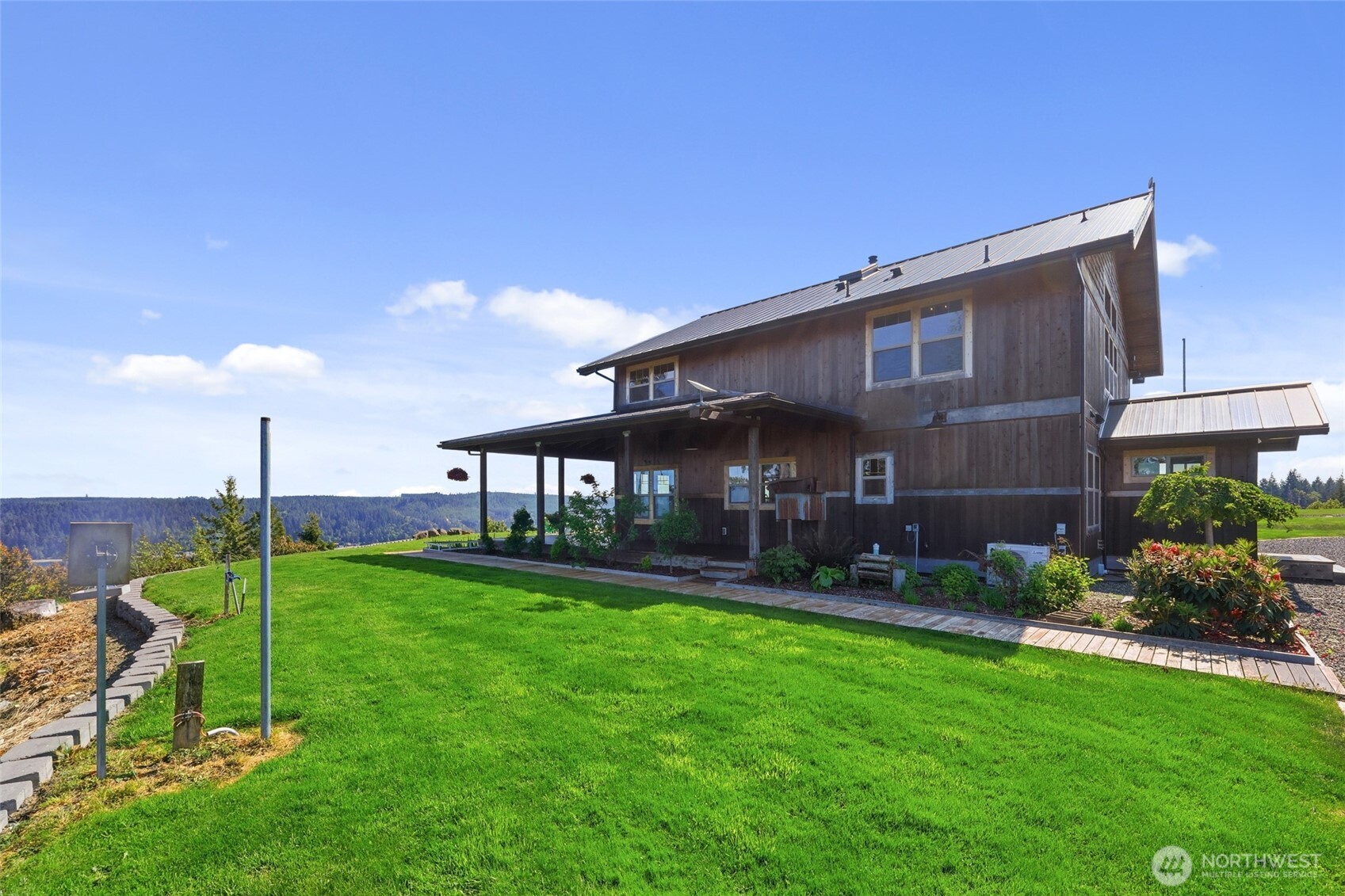 161 NE Belfair View Road Belfair WA 98528