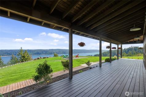 161 NE Belfair View Road Belfair WA 98528