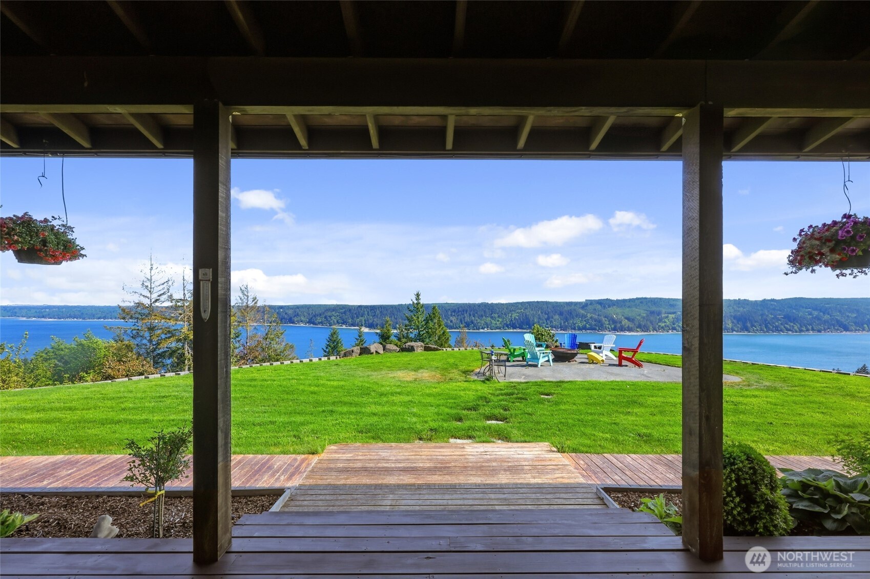 161 NE Belfair View Road Belfair WA 98528